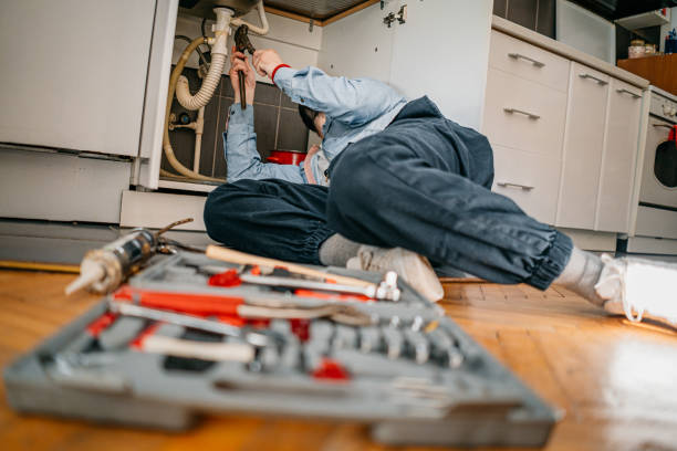 Best Plumbing Inspection Services  in Appalachia, VA