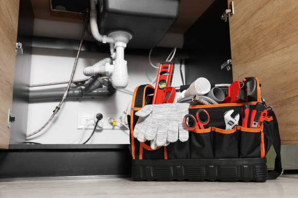 Best Sewer Line Repair  in Appalachia, VA
