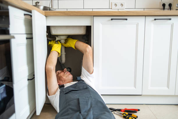 Best Residential Plumbing Services  in Appalachia, VA