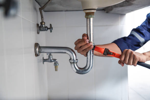 Best Plumbing Services Near Me  in Appalachia, VA