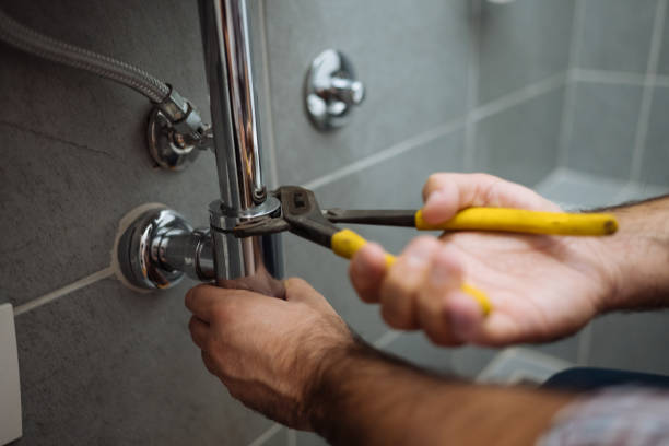 Best Emergency Plumbing Repair  in Appalachia, VA