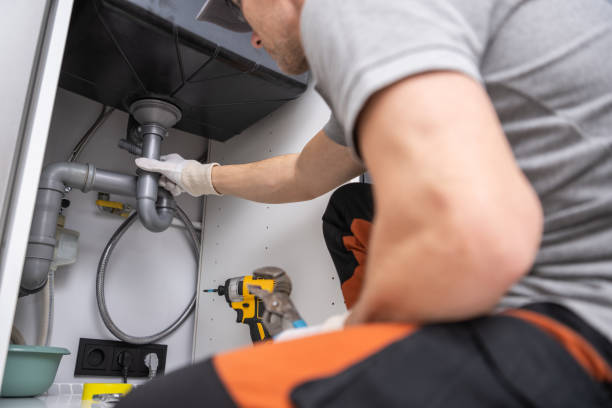 Best Shower Repair Services  in Appalachia, VA